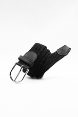 Golf Belt Black