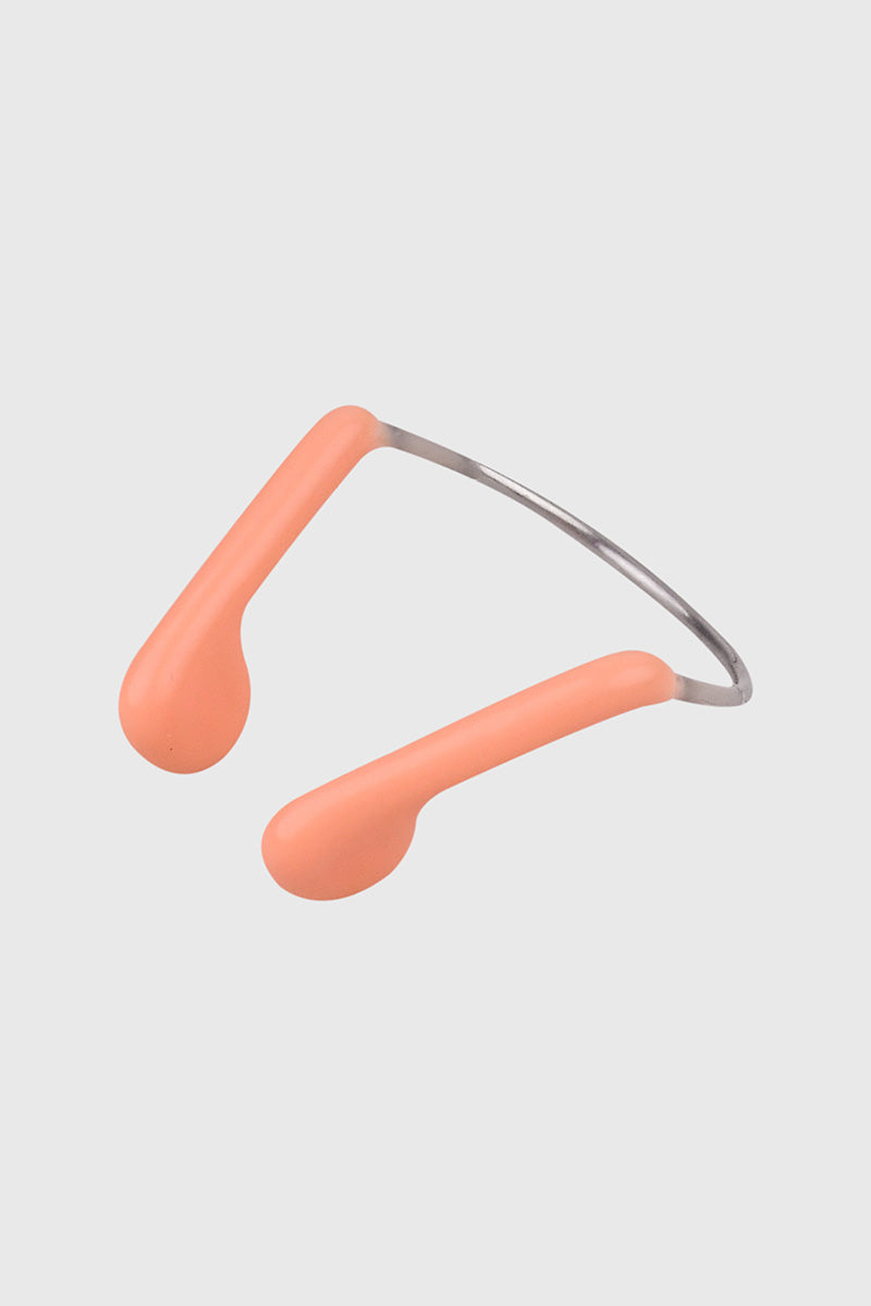 Nose Plug Orange
