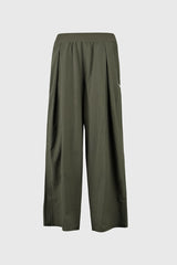 Yoga Pant Olive Green