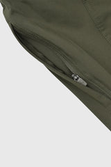 Yoga Pant Olive Green