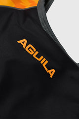 Dolphin Dazzle Orange