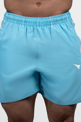 Esteem Shorts Sky Blue