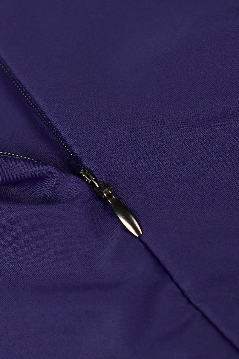 Dolphin Dazzle Abstract Yellow