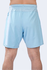 LIFT PRO SHORTS SKY BLUE