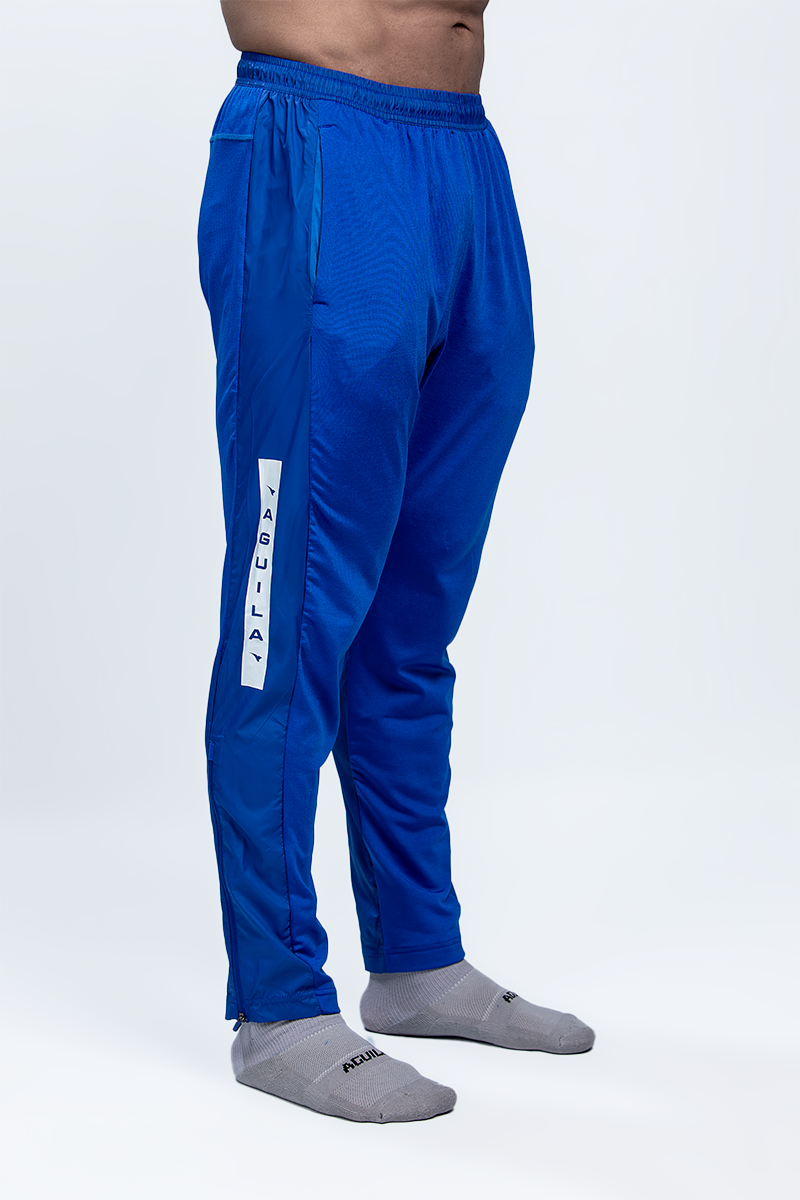 PRO LIFT TROUSERS ROYAL