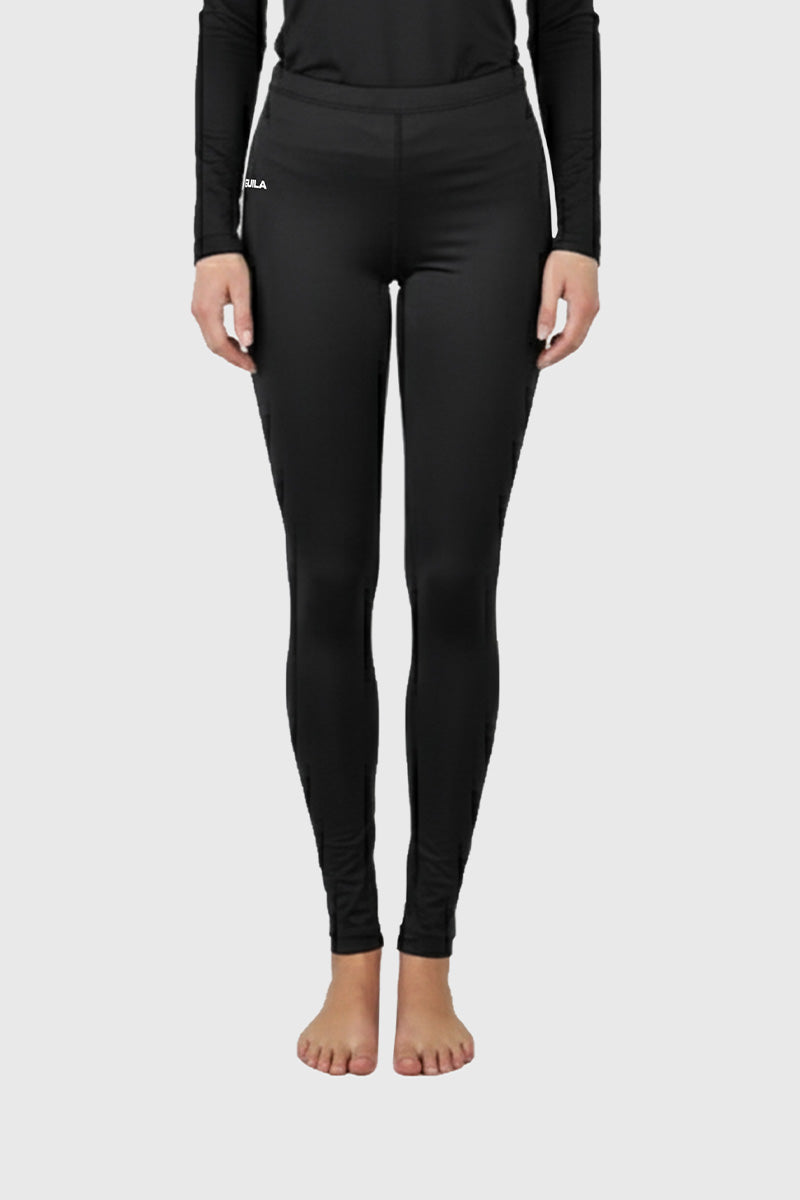 Base Layer Legging Black