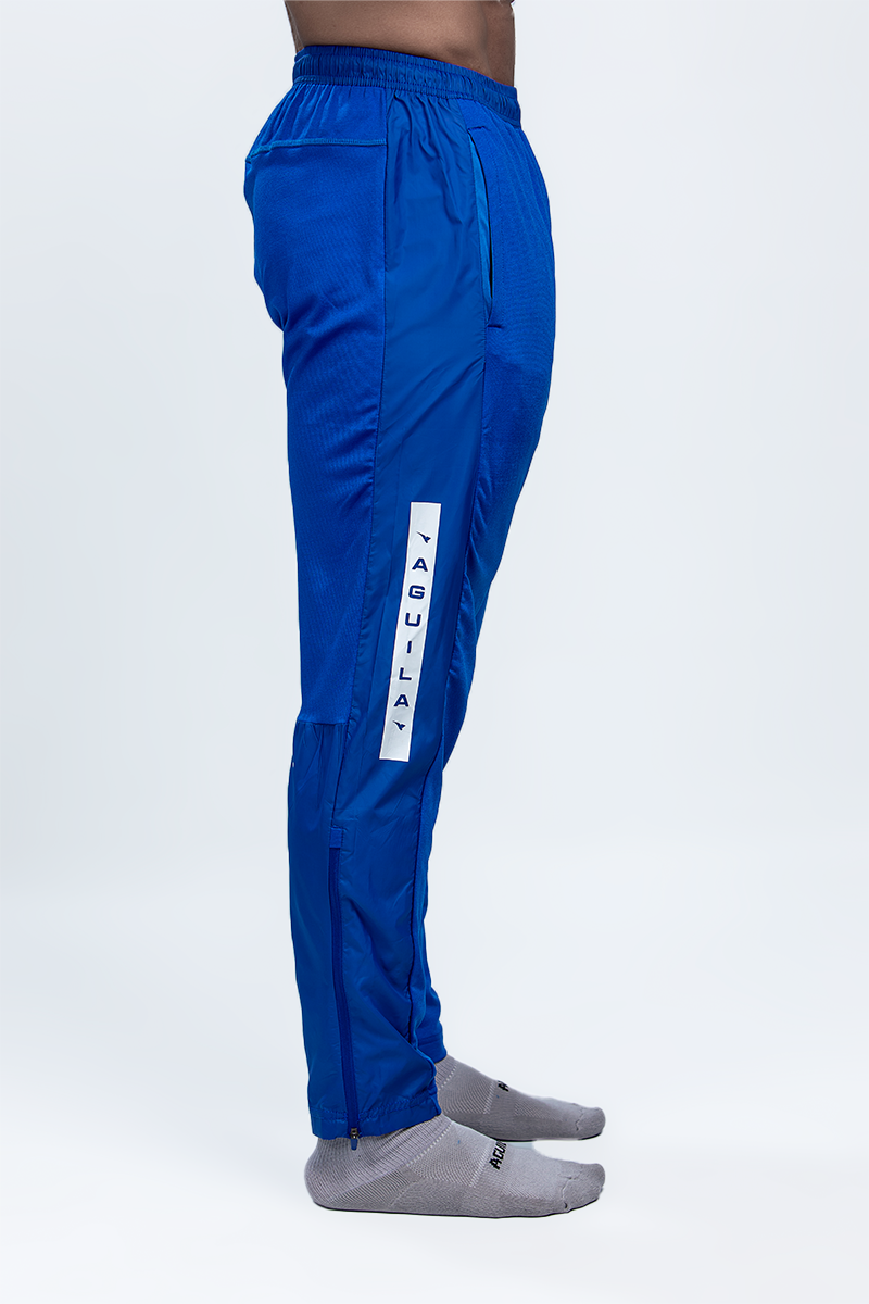 PRO LIFT TROUSERS ROYAL