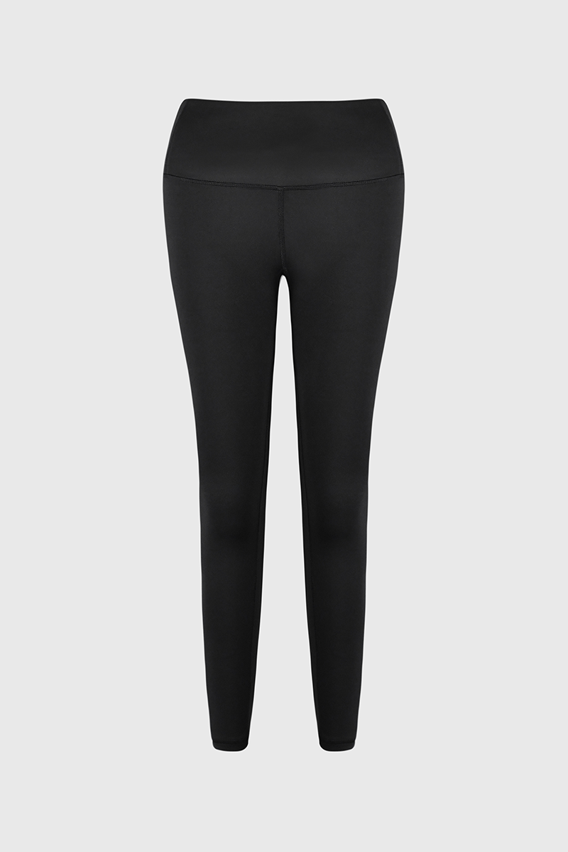 FlexFit Compression Black Pant
