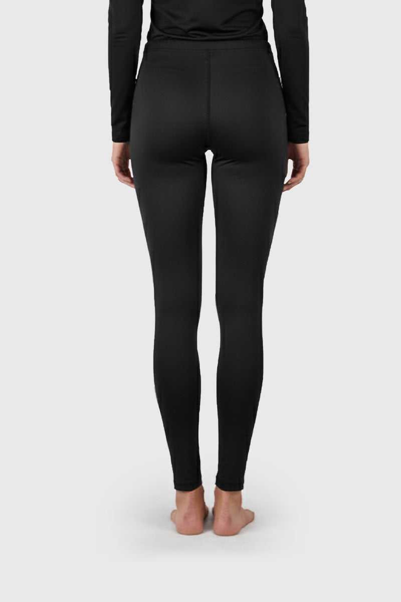 Base Layer Legging Black