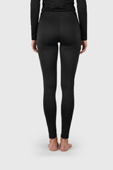 Base Layer Legging Black