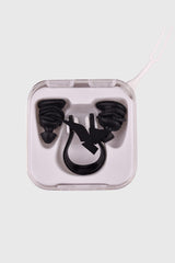 Nose & Ear Plugs-Black