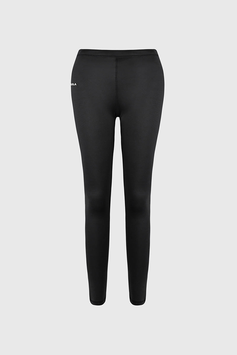 Base Layer Legging Black