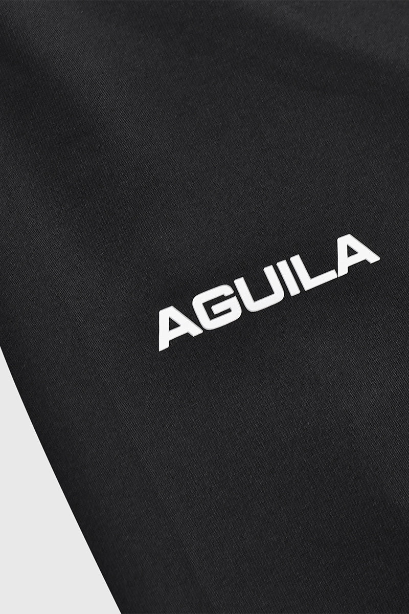 Base Layer Legging Black