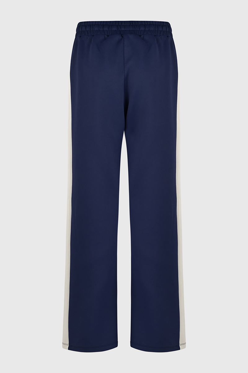 Zip&Stripe Track Suit - Pants