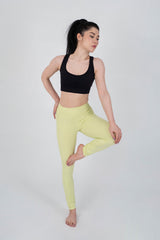 Aguila RacerBack Sports Bra Black