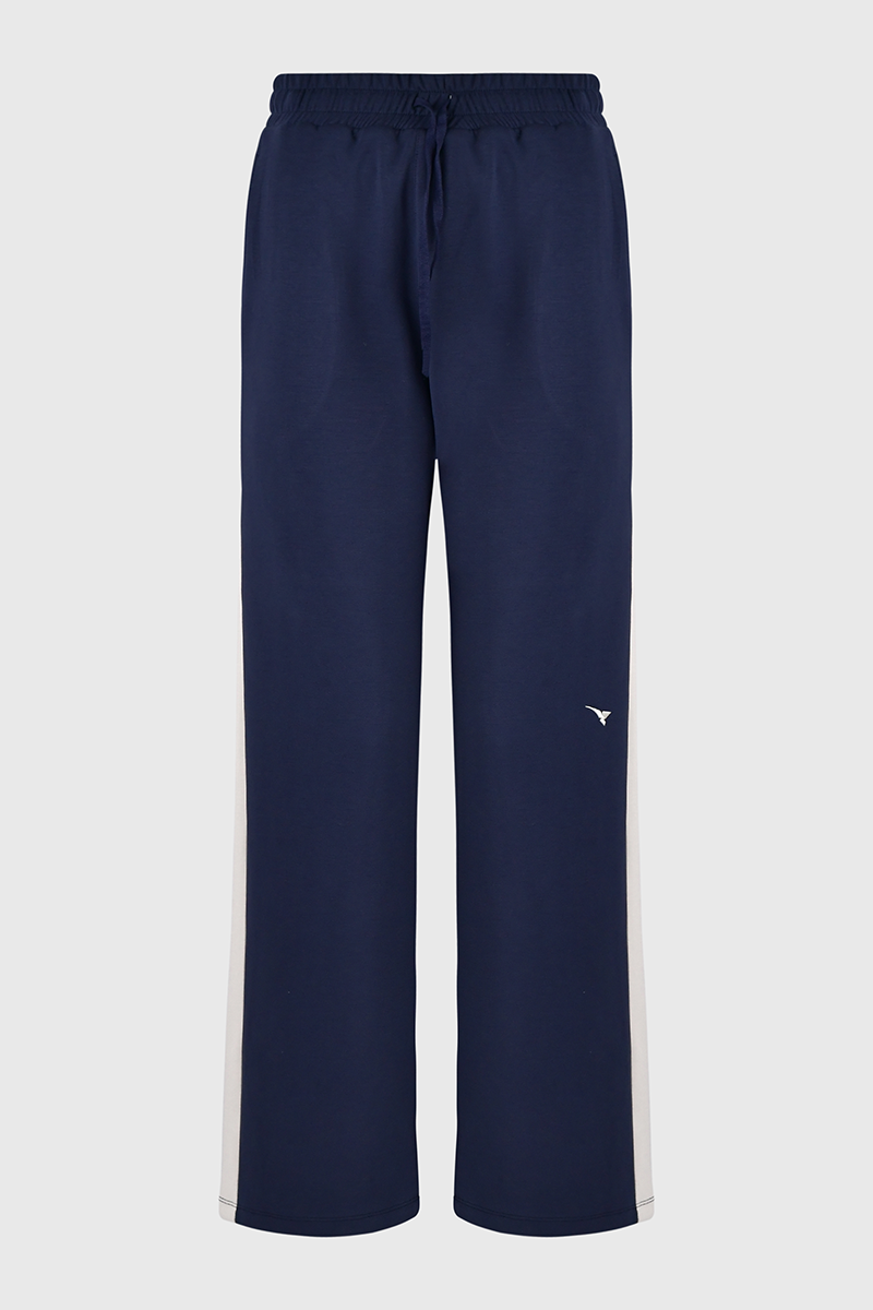 Zip&Stripe Track Suit - Pants