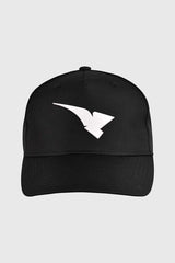 Golf R-L Cap Black
