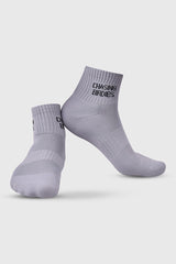 Sock Model 4 - Set of 3 - Chasing Birdies