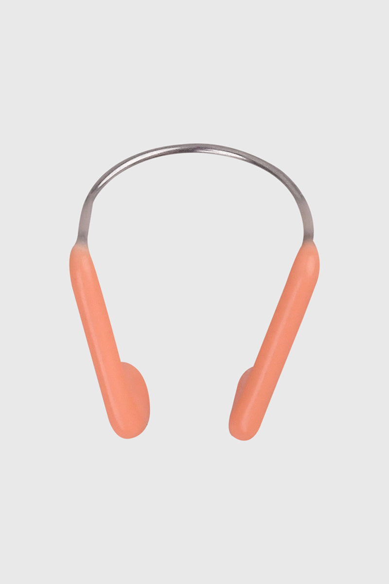 Nose Plug Orange