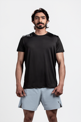 Lift Pro T Shirt Black