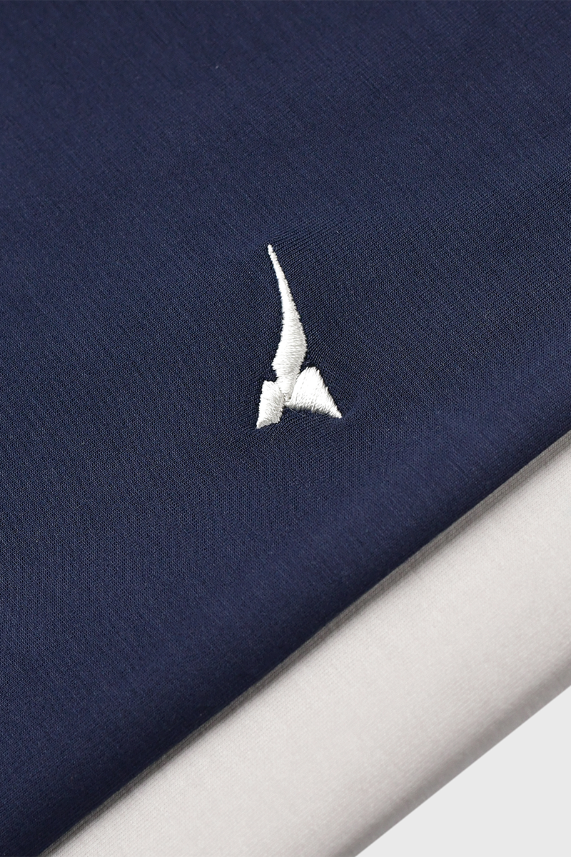 Zip&Stripe Track Suit - Pants