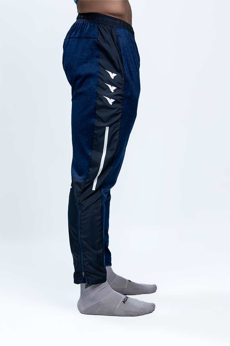 PRO LIFT TROUSERS NAVY