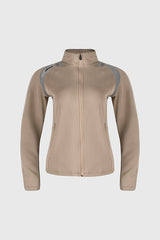 Celestique Caramel Jacket