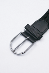 Golf Belt Black