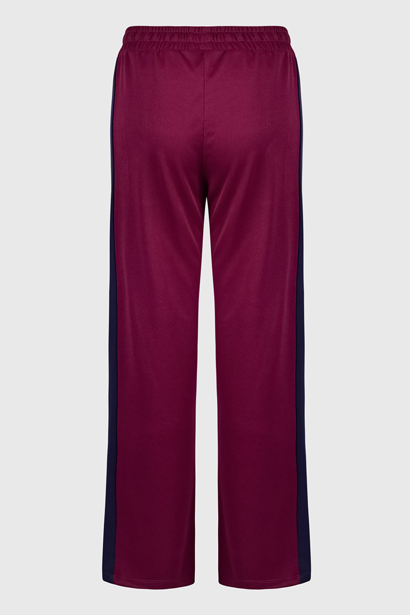 Velocity Line Track Suit - Pants
