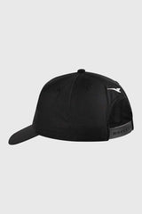 Golf R-L Cap Black