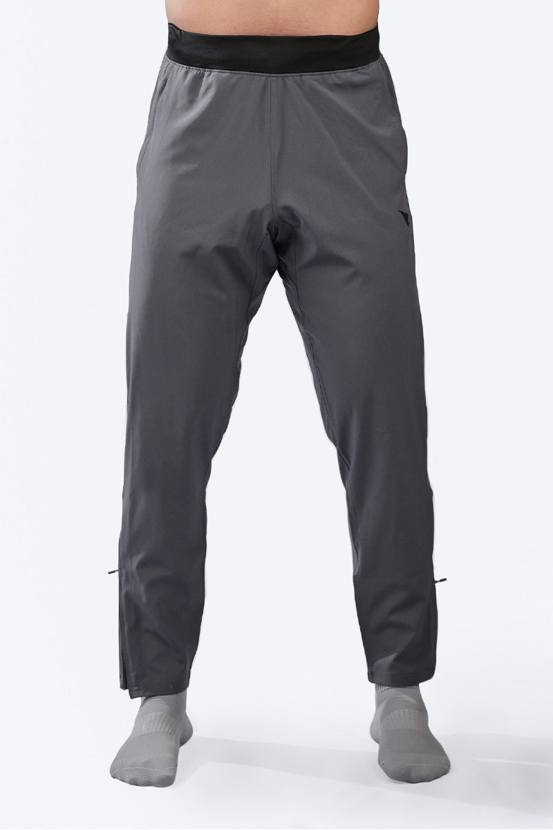 CASUAL TROUSER GREY