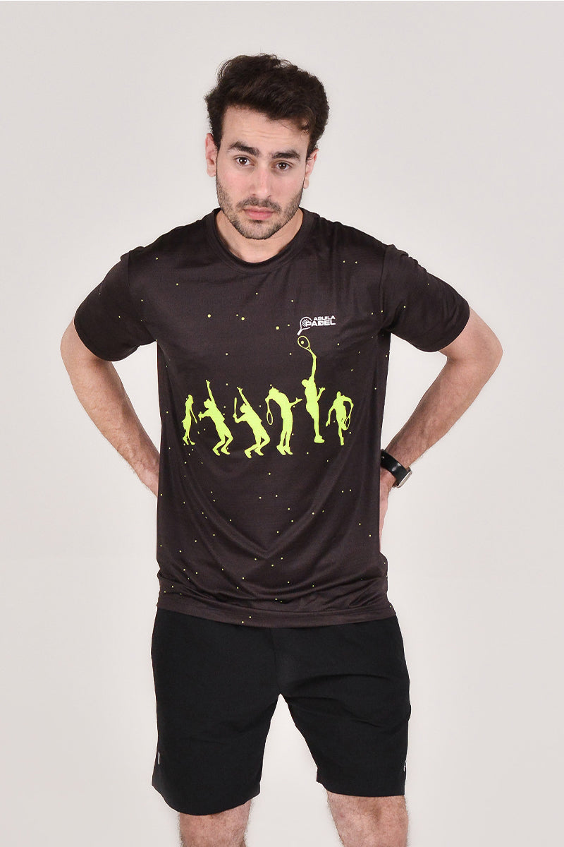 PADELPRO TEE SHIRT