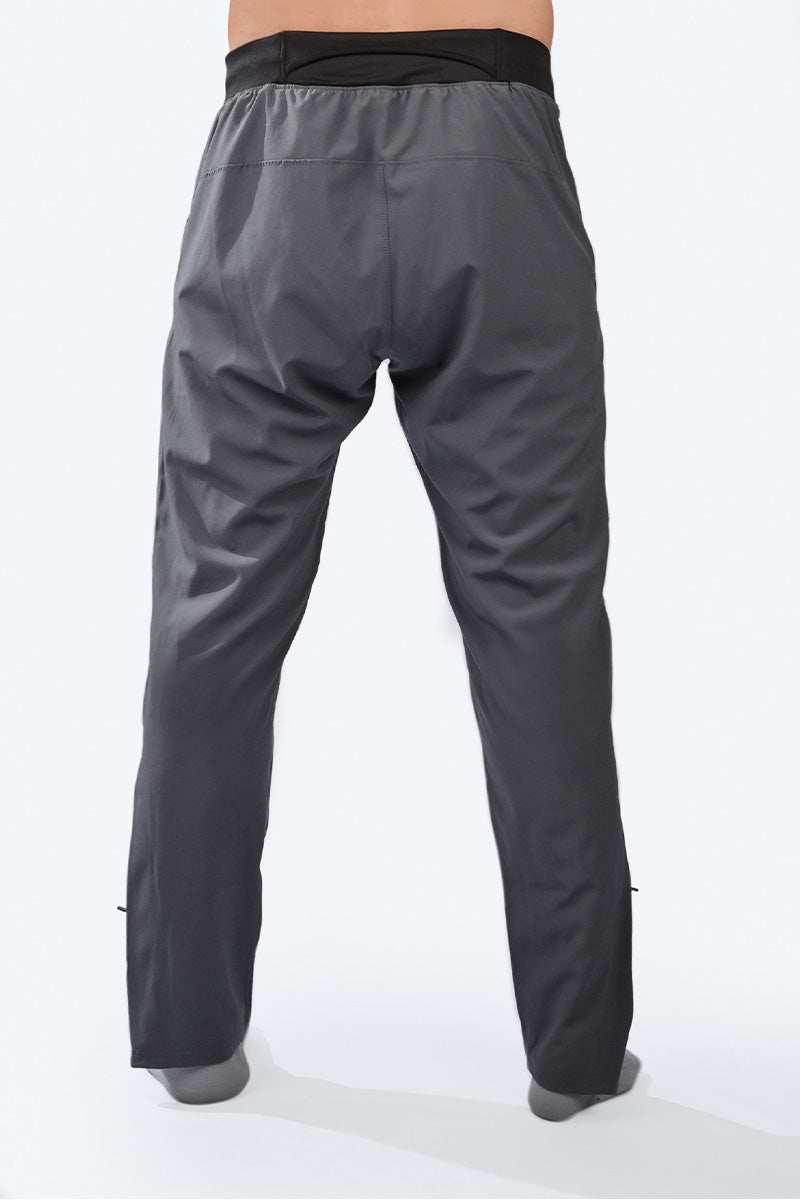 CASUAL TROUSER GREY