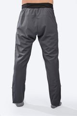 CASUAL TROUSER GREY