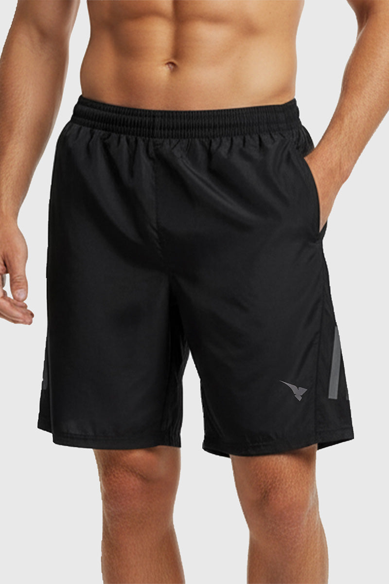 Lift Legacy Shorts Black