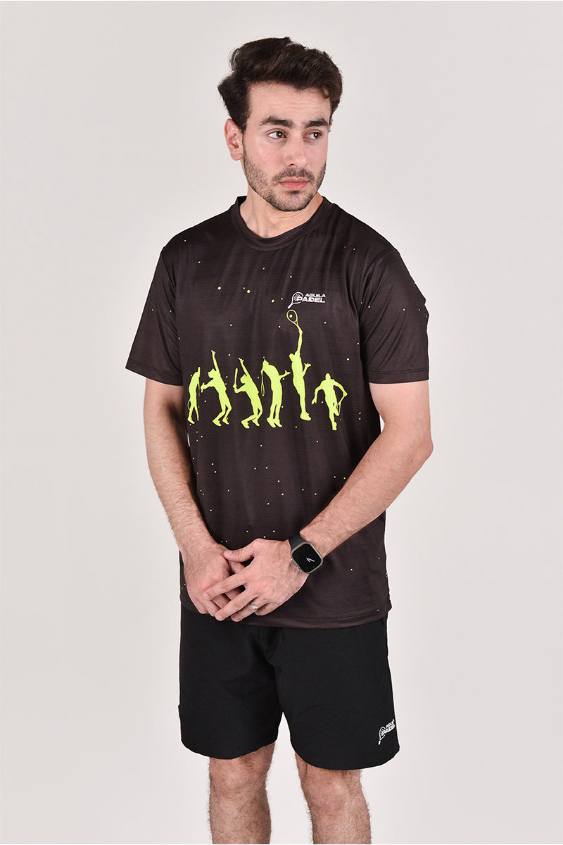 PadelPro Tee Shirt