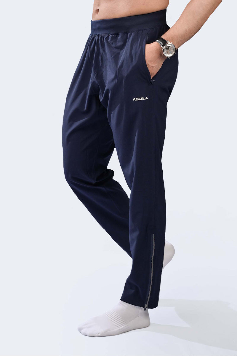 CASUAL TROUSER NAVY