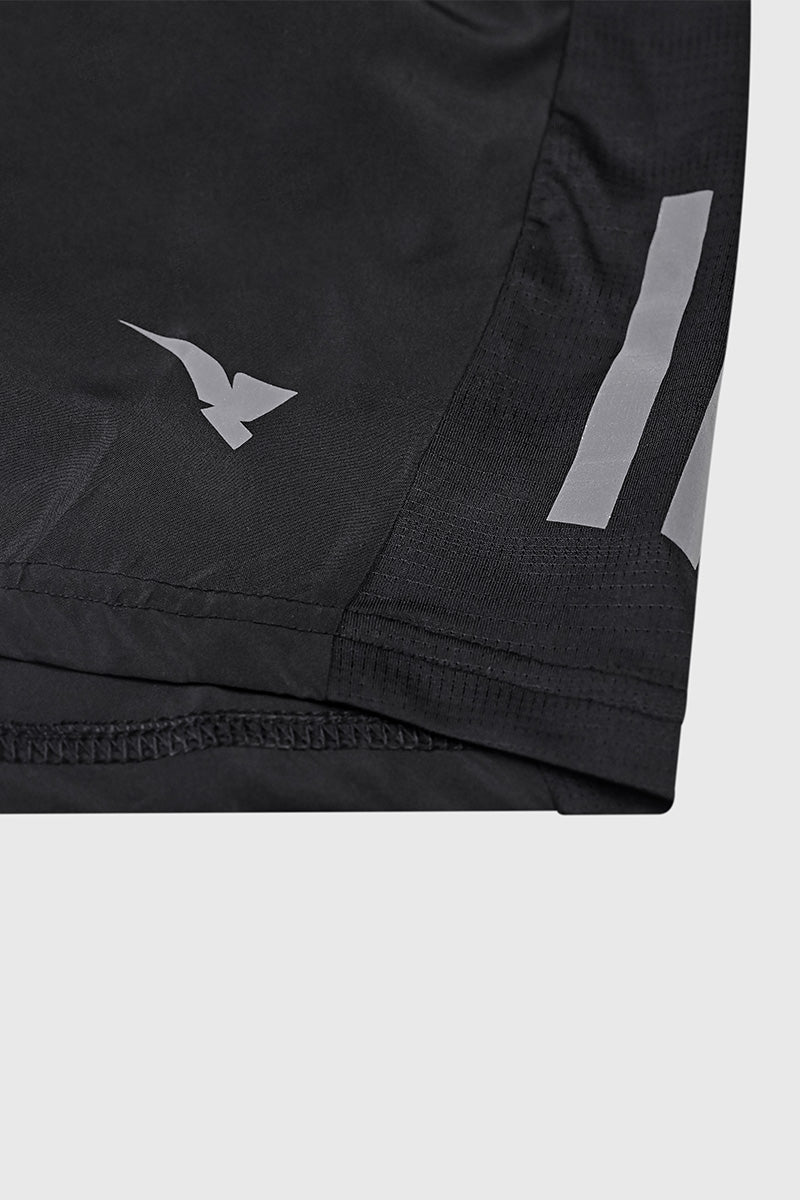Lift Legacy Shorts Black