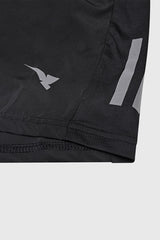 Lift Legacy Shorts Black