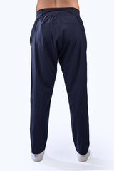 CASUAL TROUSER NAVY