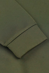 Dark Sage Sweat Shirt