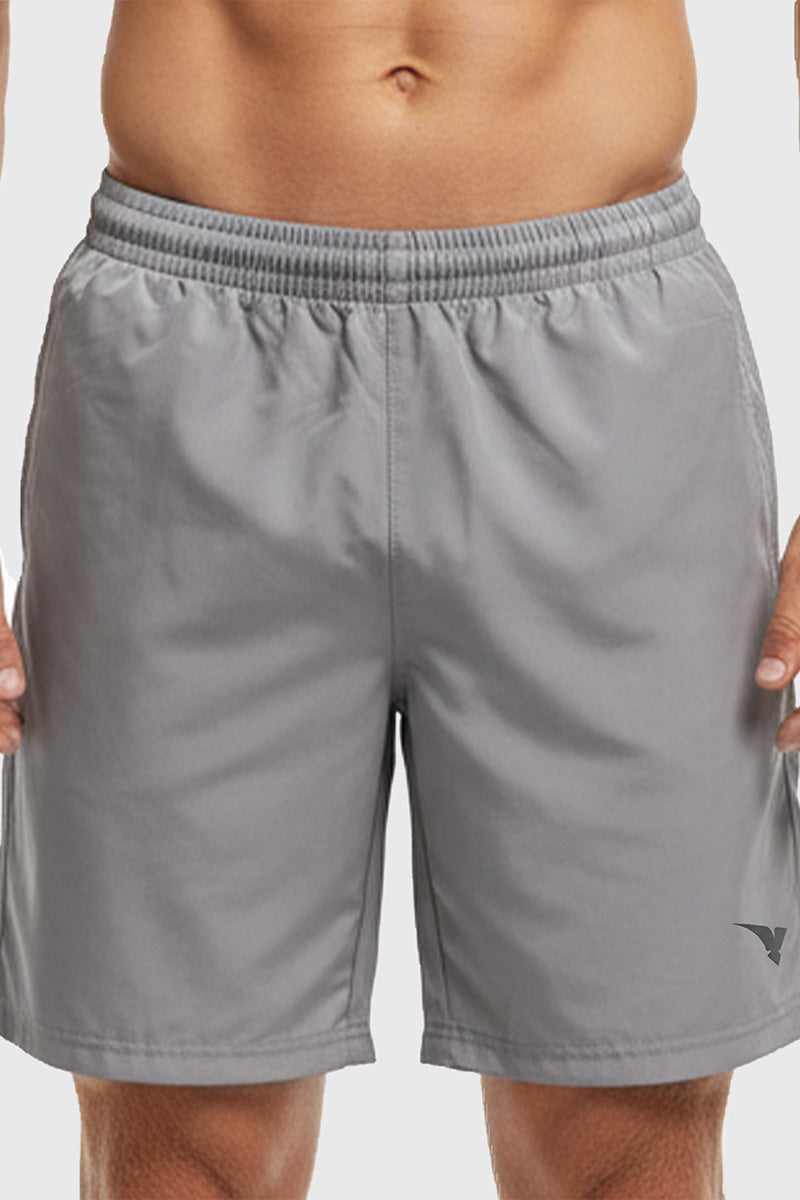 Lift Legacy Shorts Grey