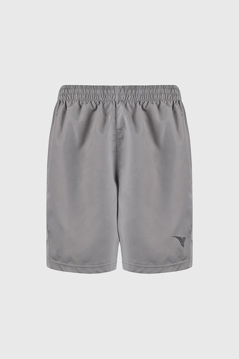 Lift Legacy Shorts Grey