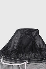 Lift Legacy Shorts Grey