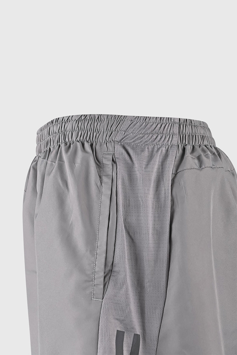 Lift Legacy Shorts Grey