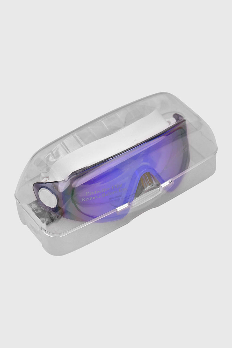 Adult's Swimming Goggles Twilight