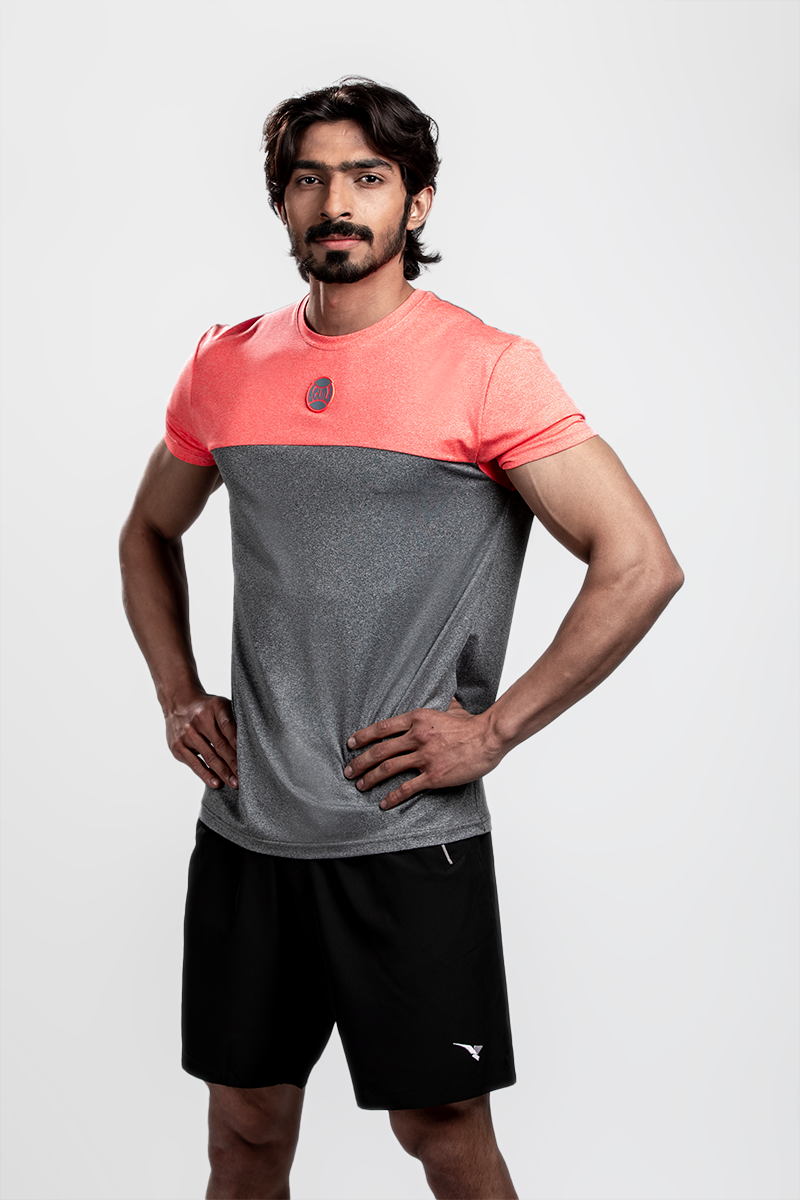 TandemFit Gym Shirt