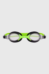 Kid's Swimming Goggles Light Green