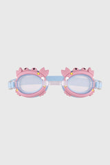 Kid's Swimming Goggles Blue
