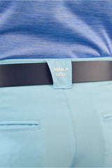 Golf Shorts Sky Blue-AD